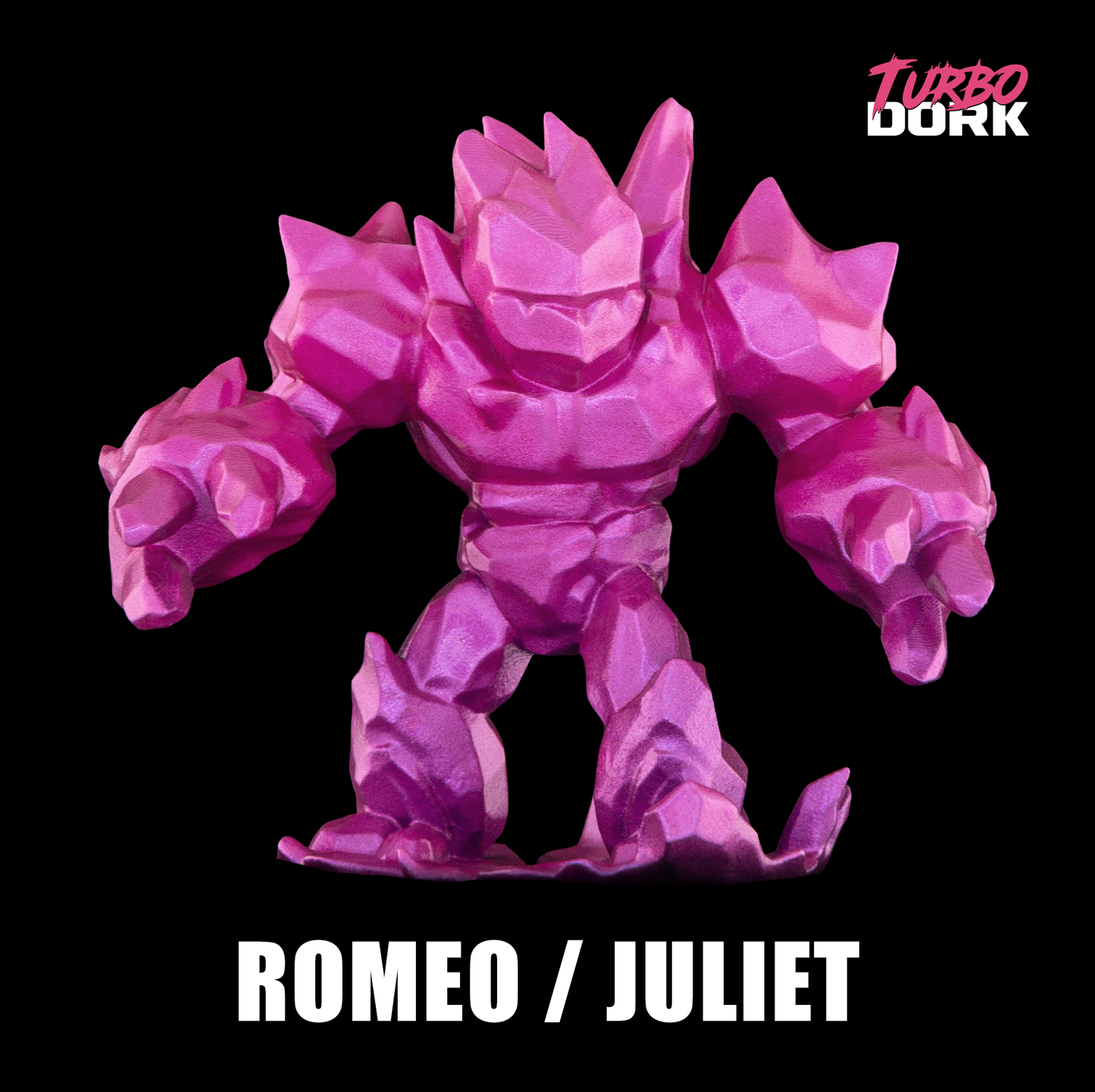 Romeo / Juliet