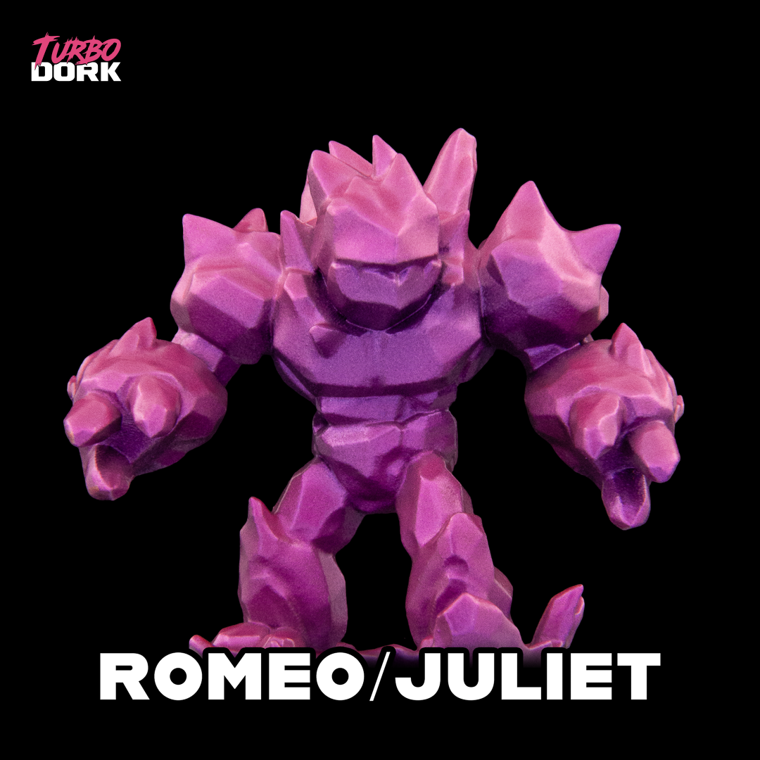 Romeo / Juliet