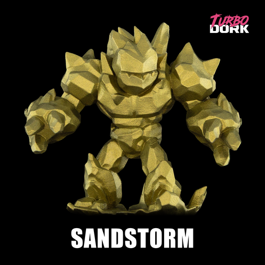 Sandstorm