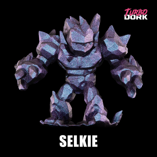 Selkie