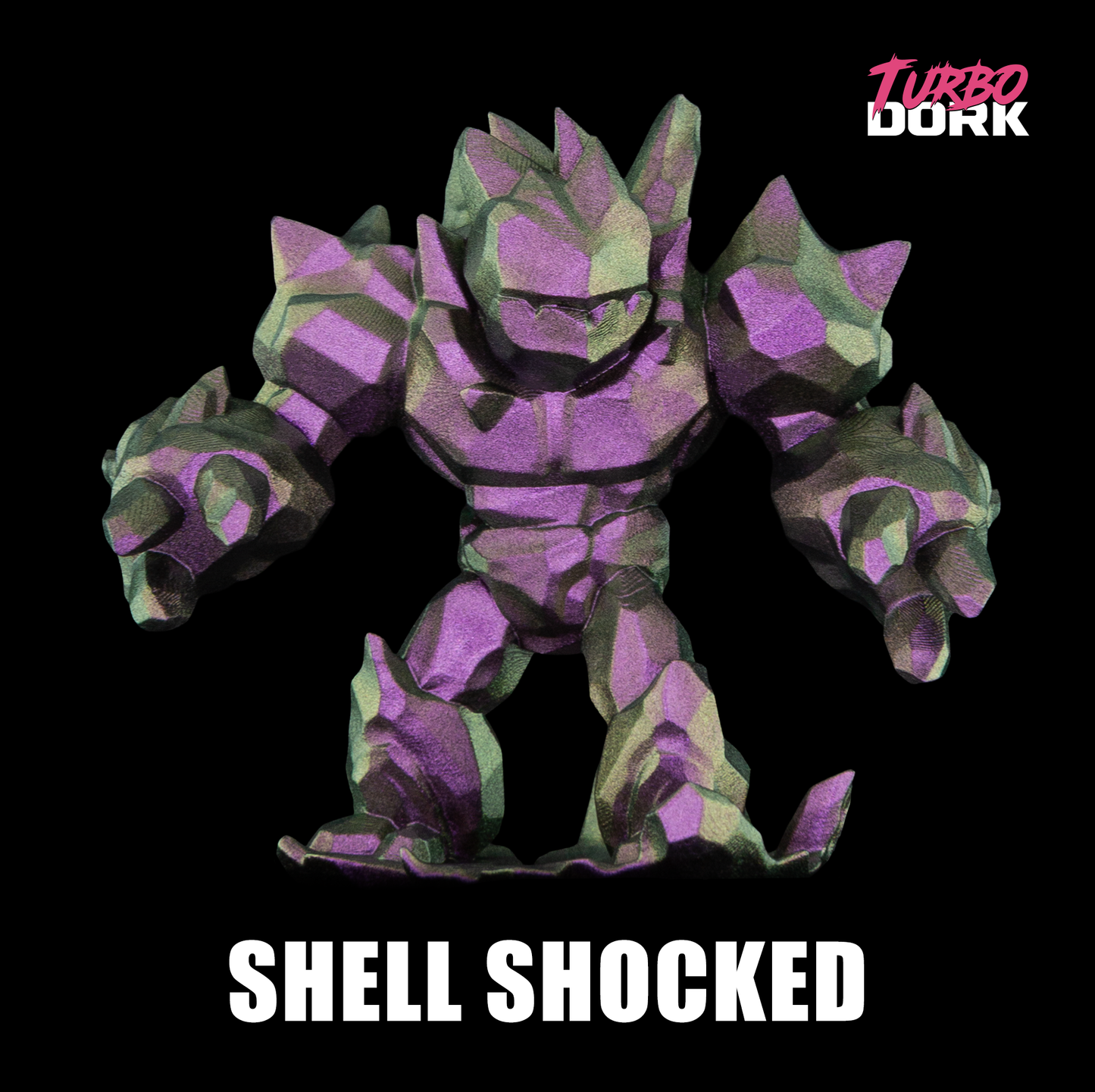 Shell Shocked