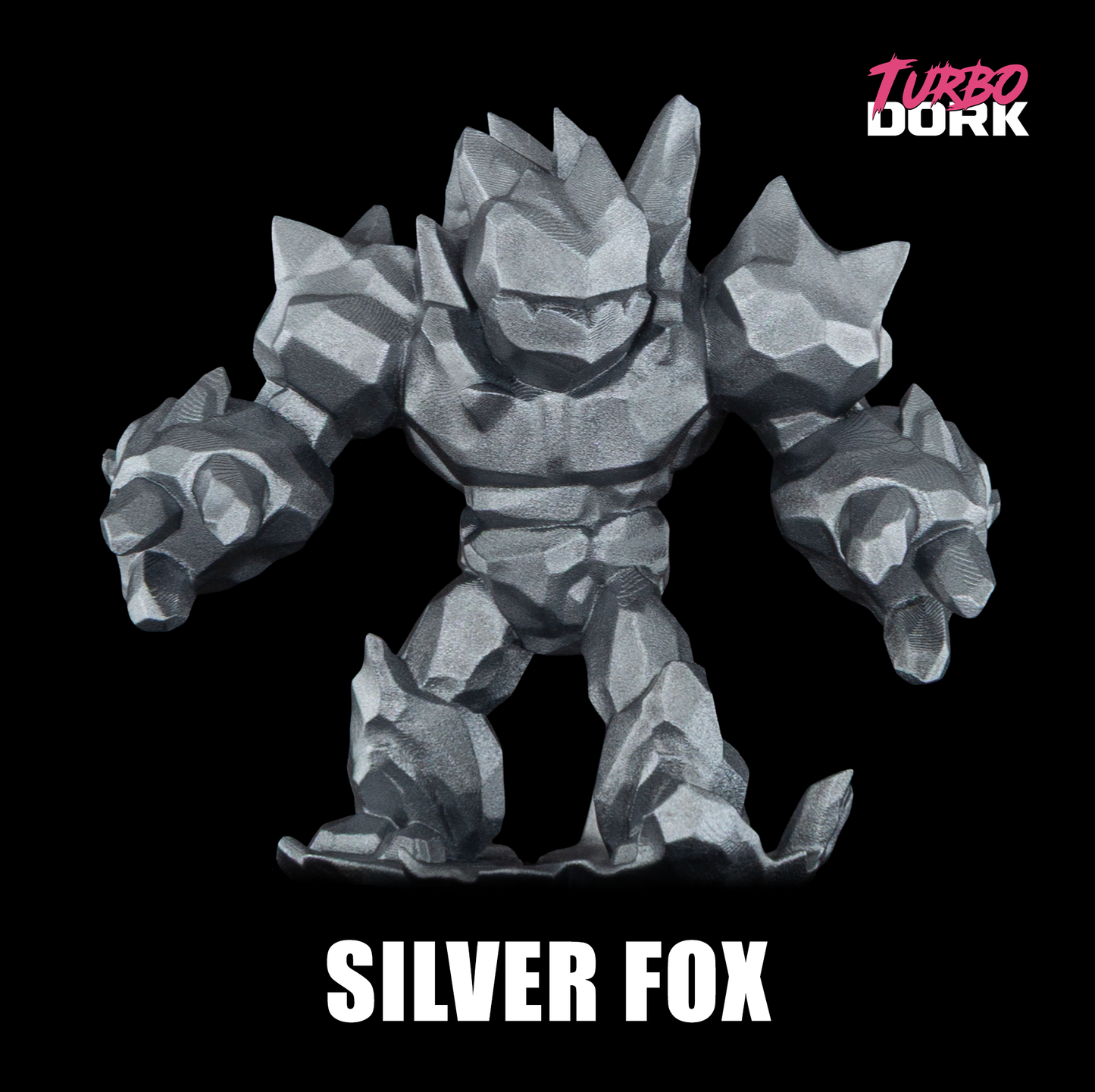 Silver Fox