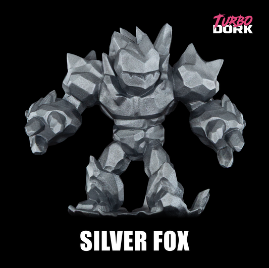 Silver Fox