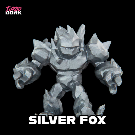 Silver Fox