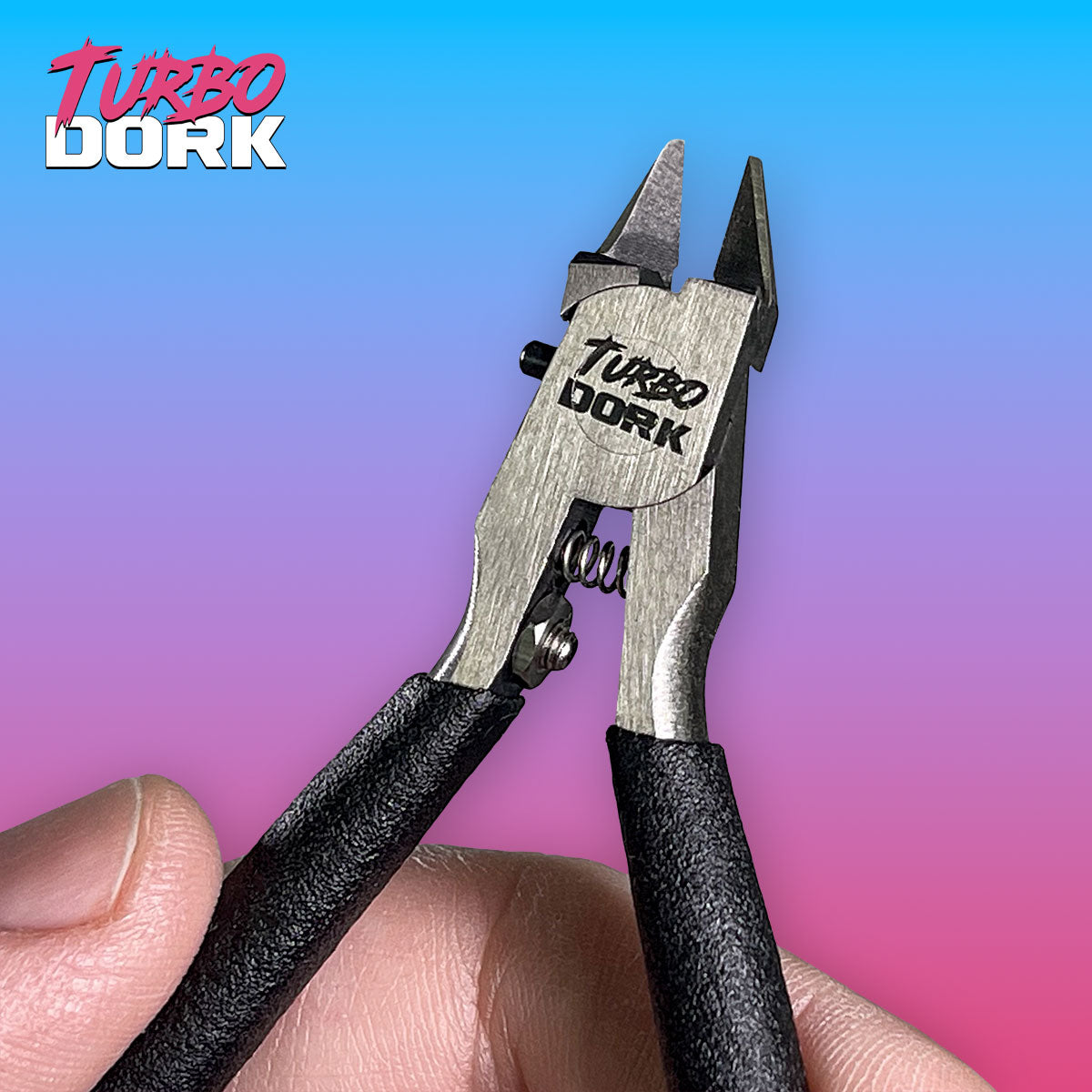 Turbo Dork Single Blade Nippers