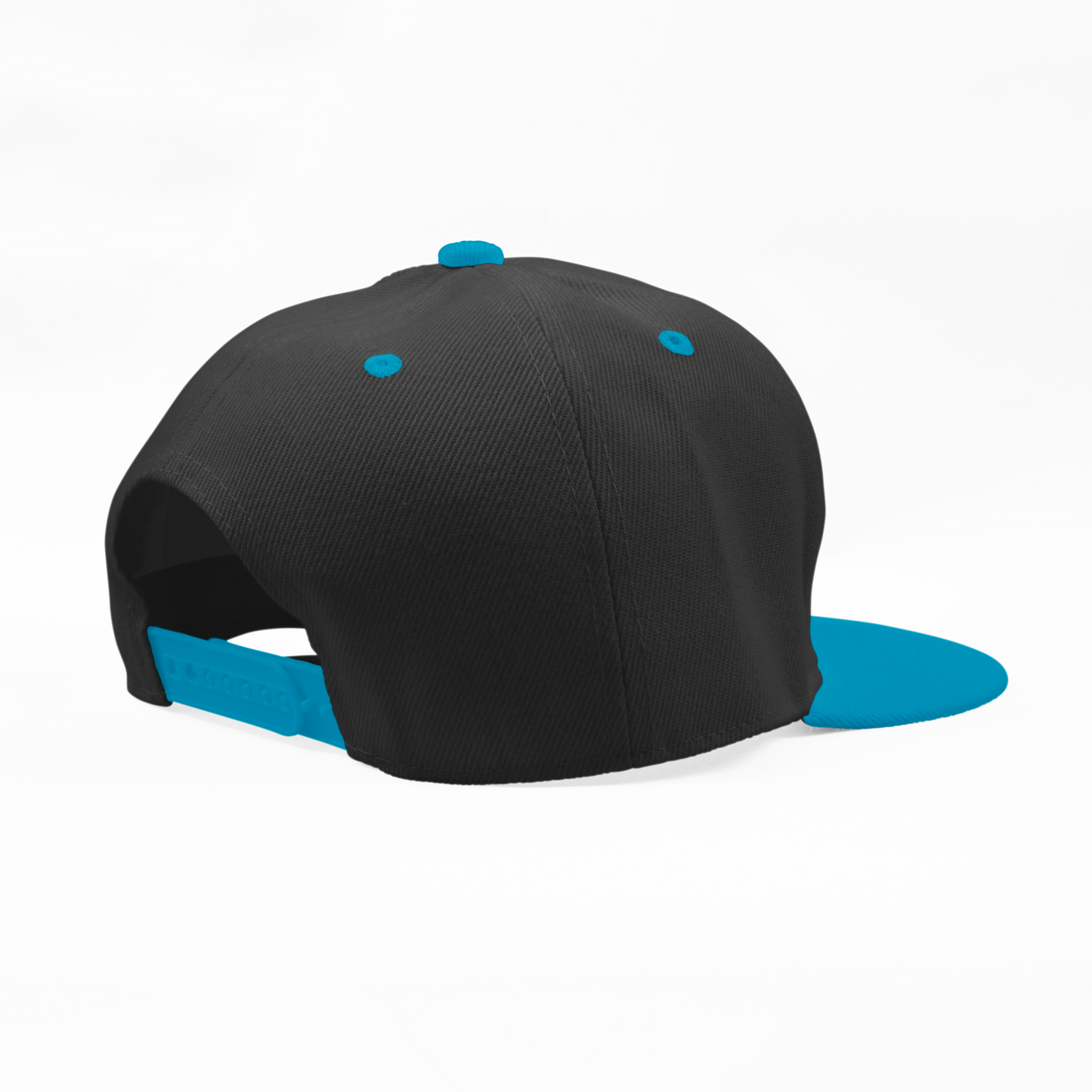 Turbo Dork Baseball Cap in Blue