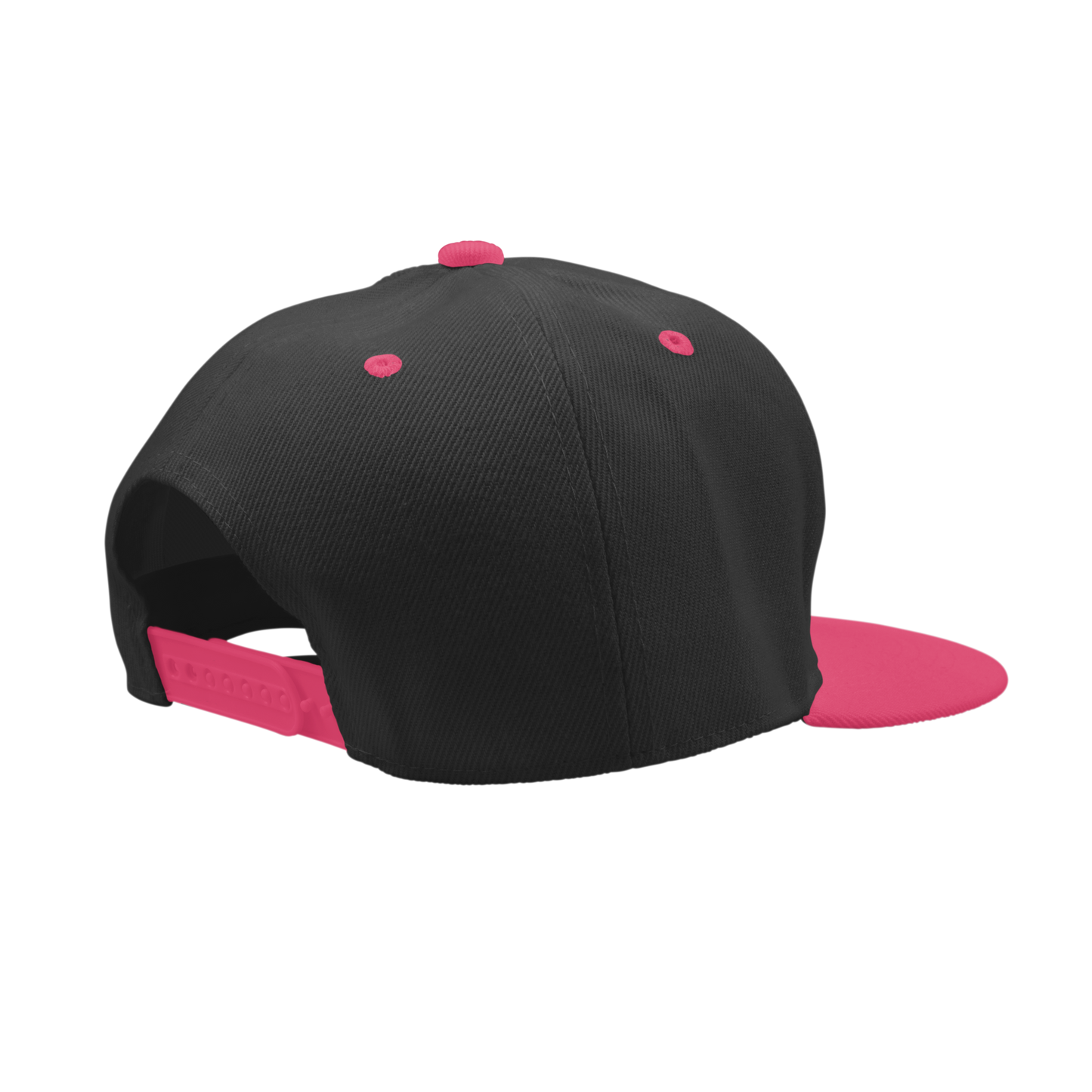 Turbo Dork Baseball Cap in Pink