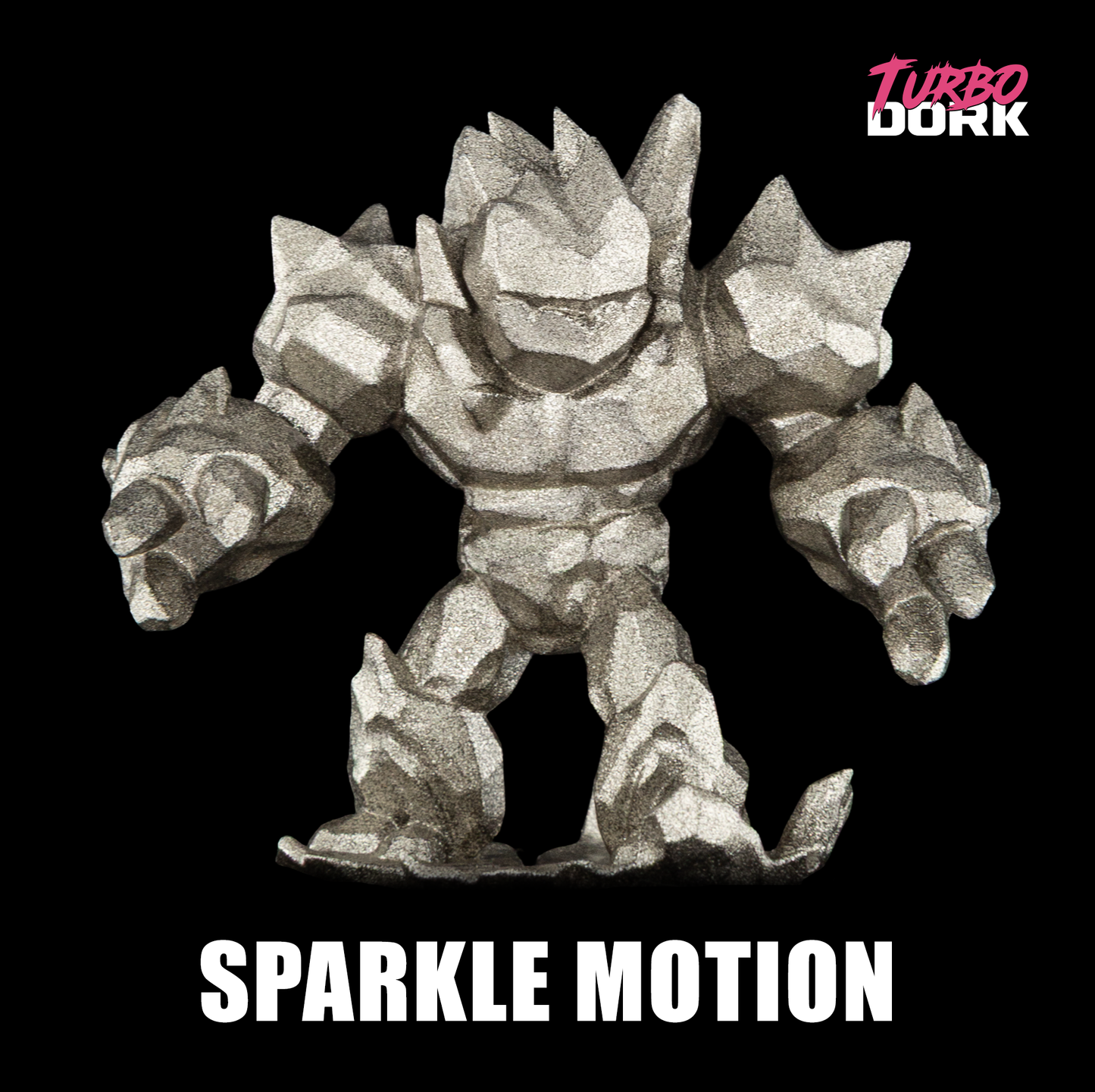 Sparkle Motion