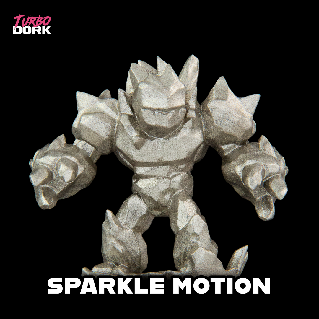 Sparkle Motion