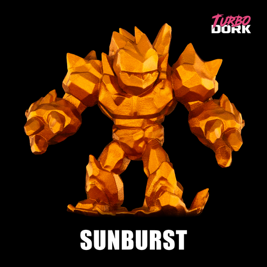 Sunburst