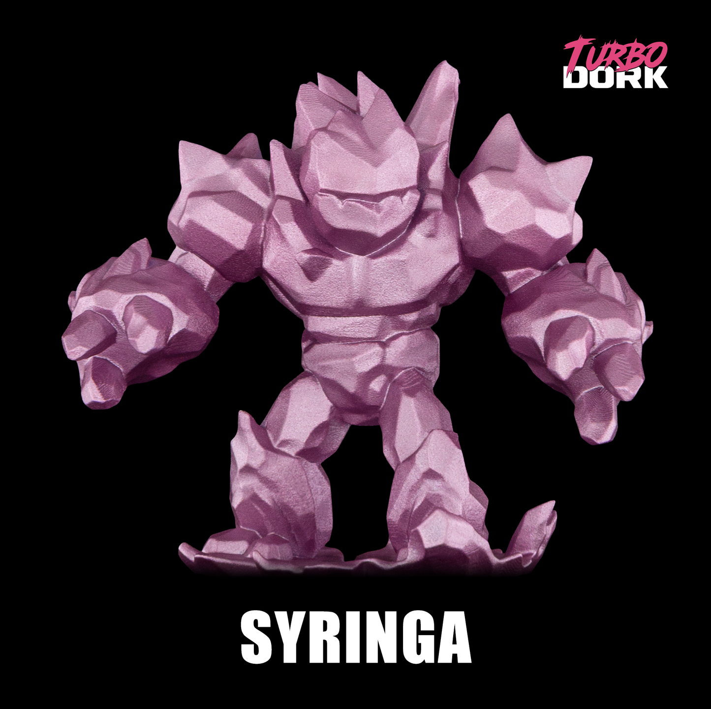 Syringa