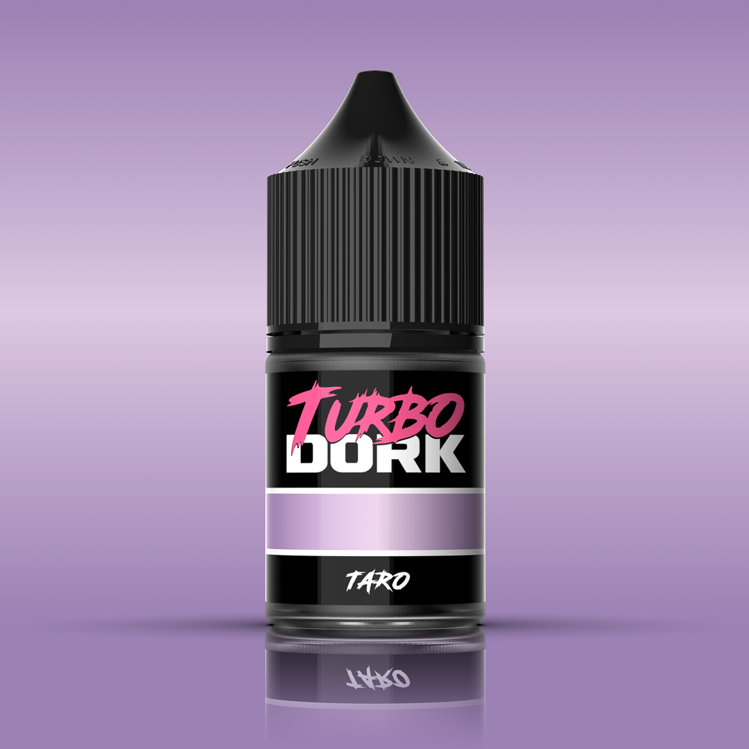 April Bundle  Turbo Dork