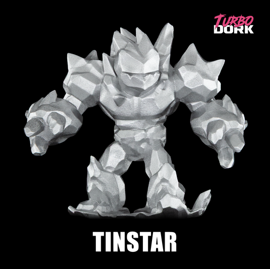 Tin Star
