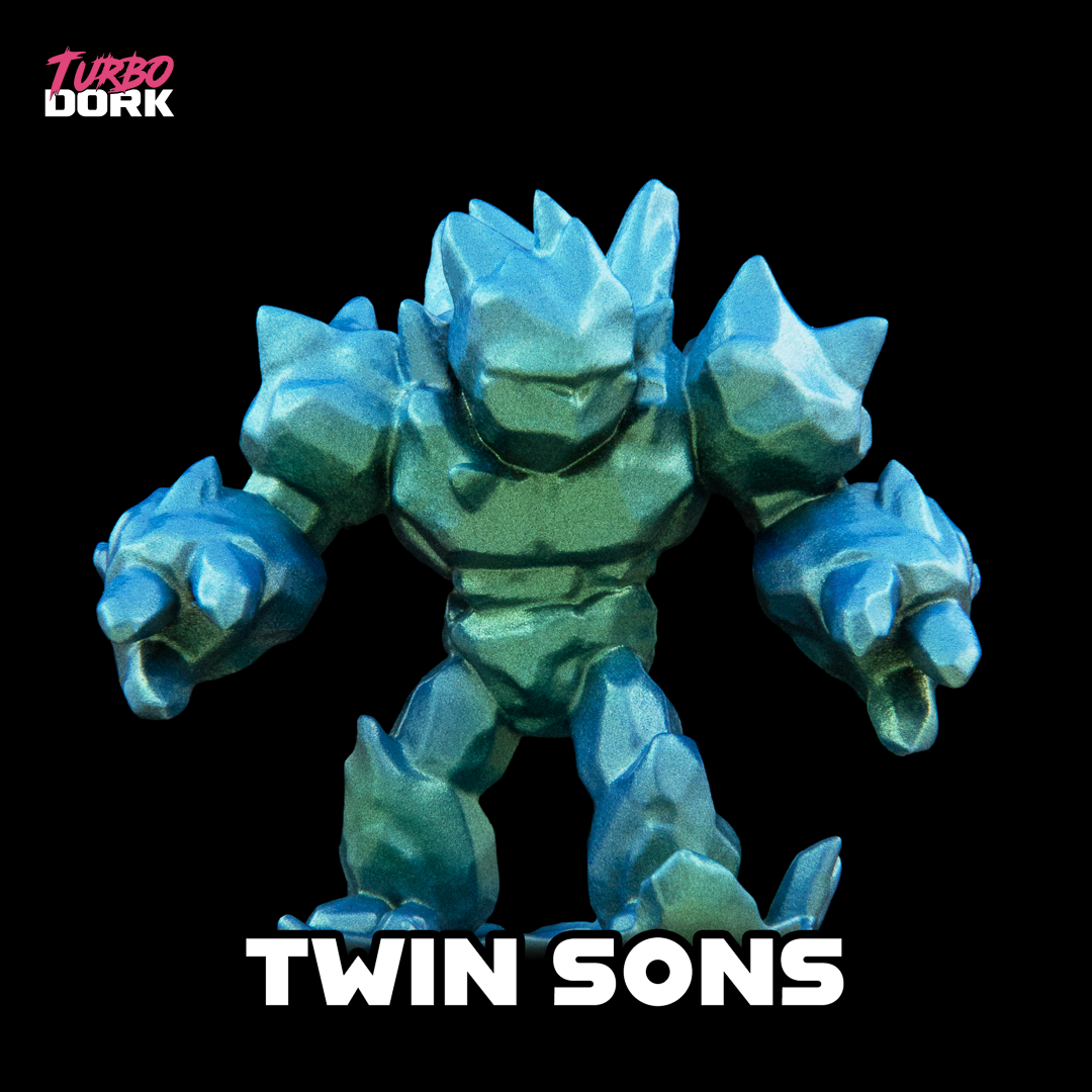 Twin Sons