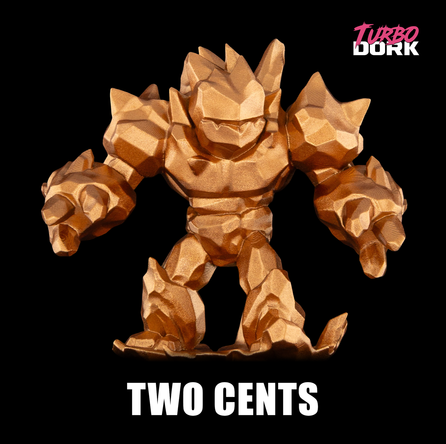 Two Cents