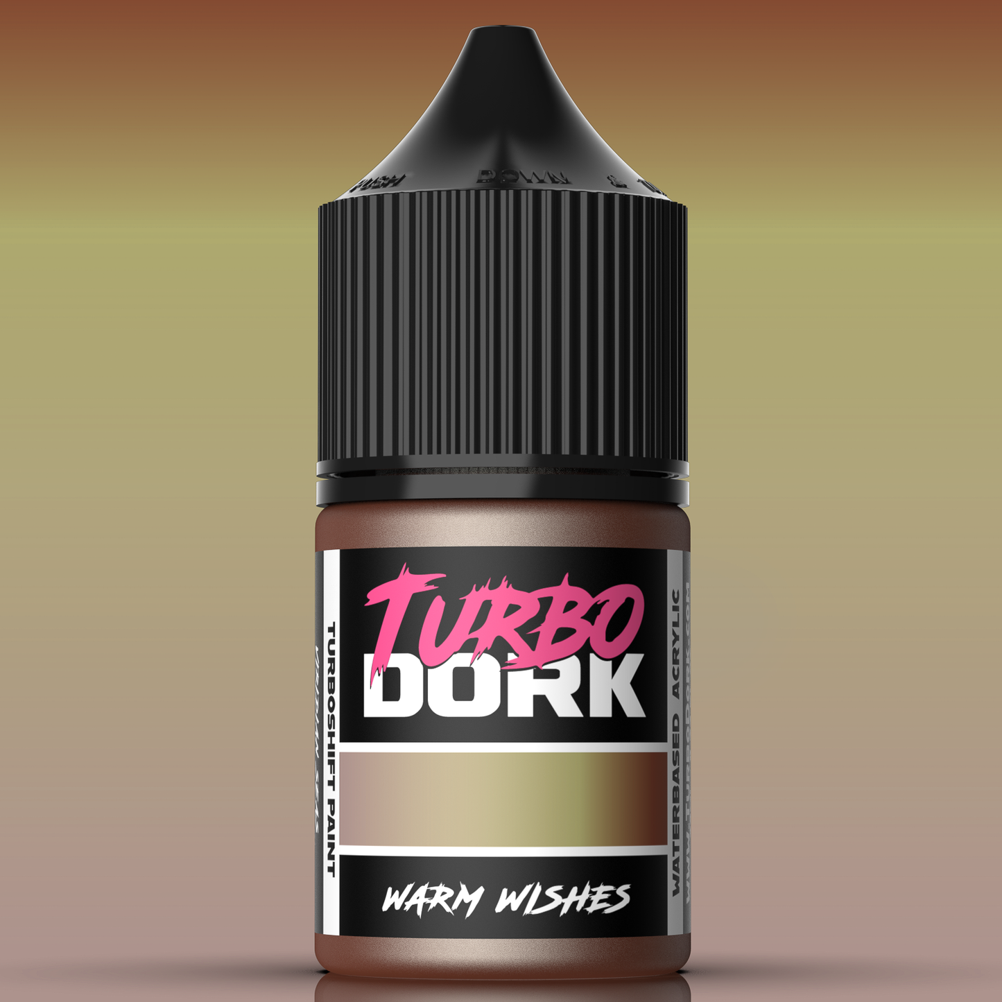 Overdrive TurboShifts Box 2