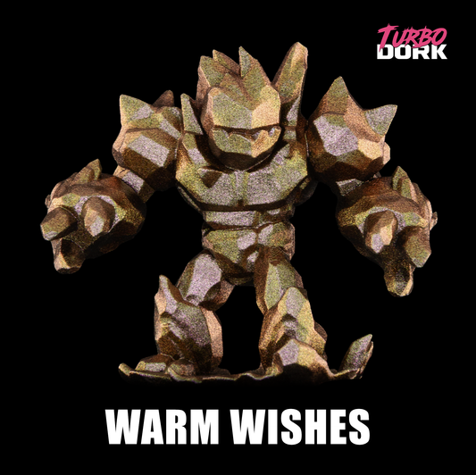 Warm Wishes
