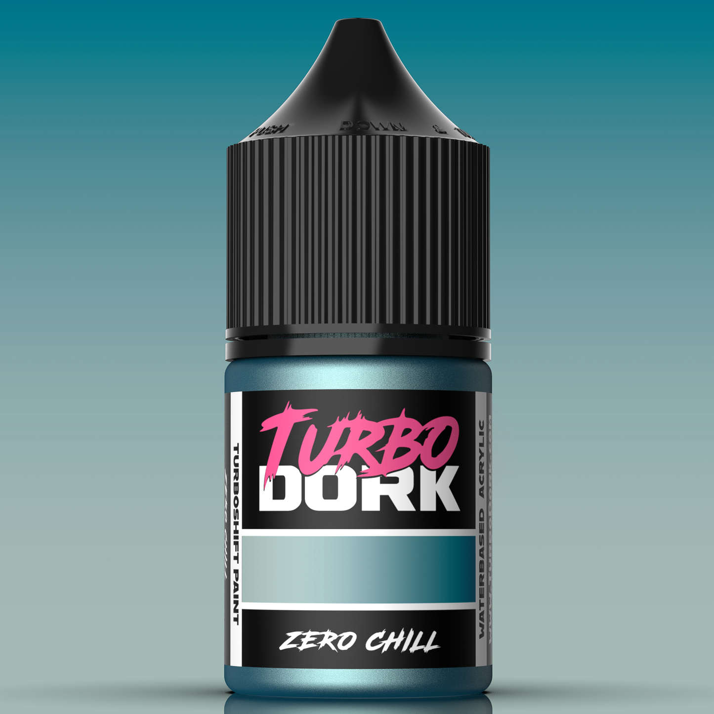 Overdrive TurboShifts Box 2