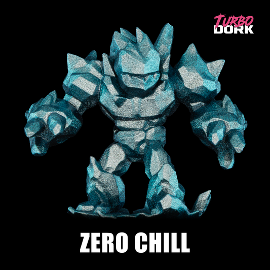Zero Chill