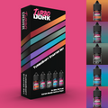 TurboShift Starter Set