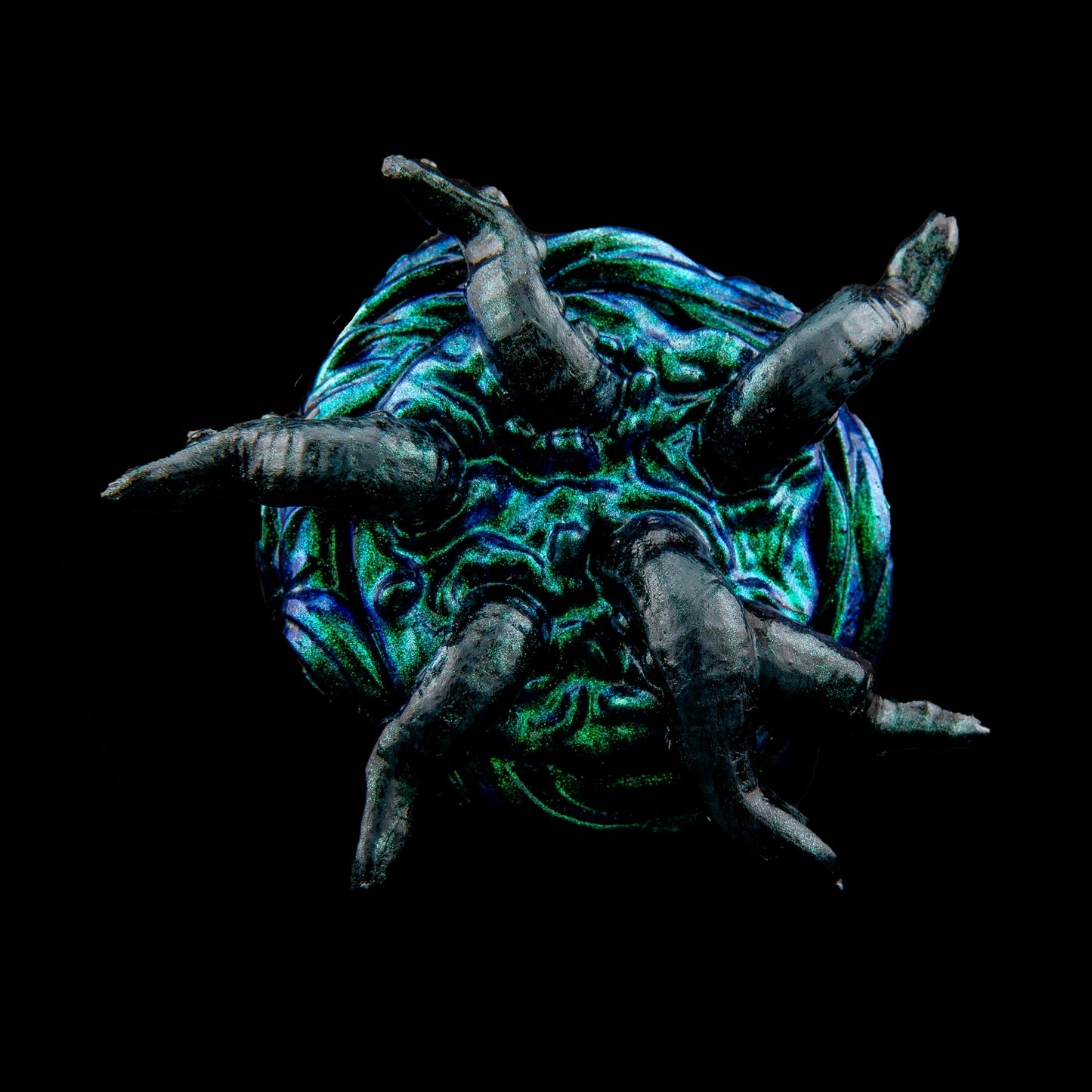 Viridian Seas