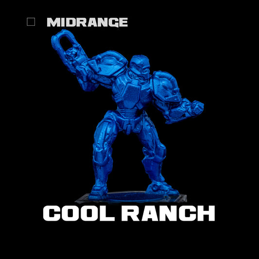 Cool Ranch