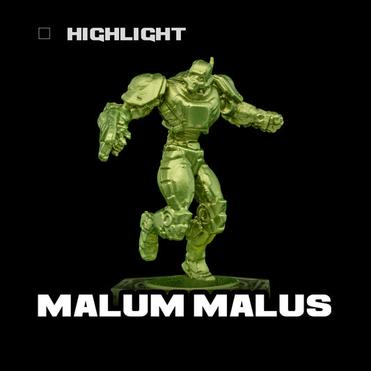 Malum Malus