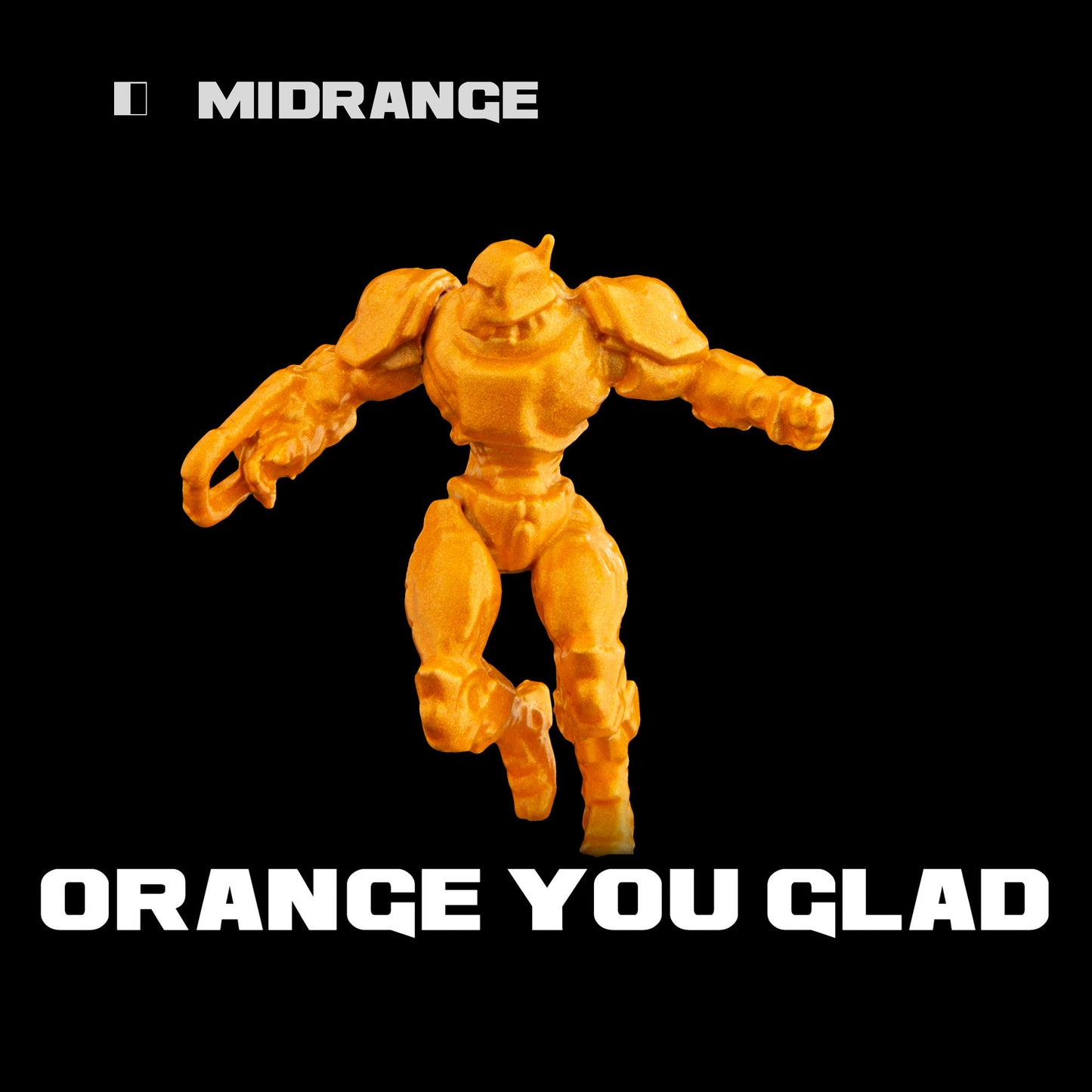 Orange You Glad