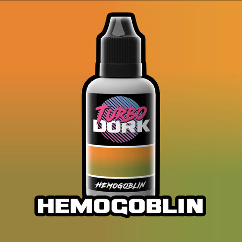 Hemogoblin Full Case (6 count)