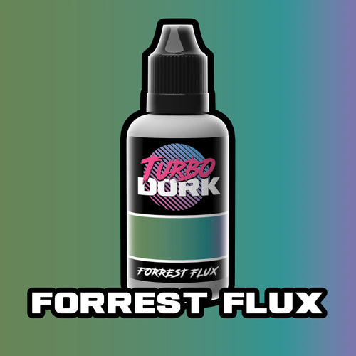 Forrest Flux