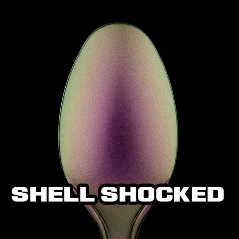Épinglé sur Shell Shock
