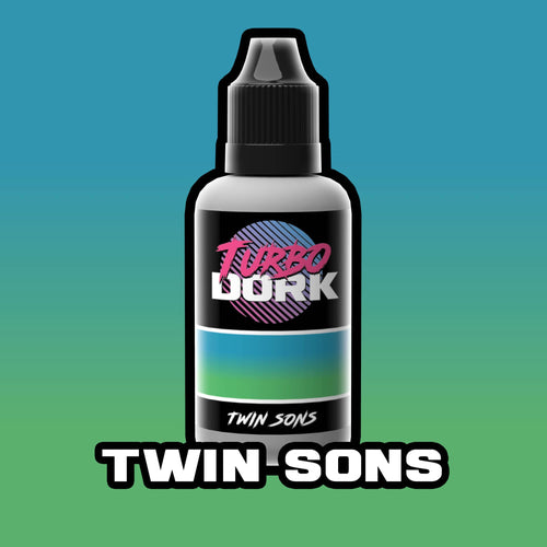 Twin Sons